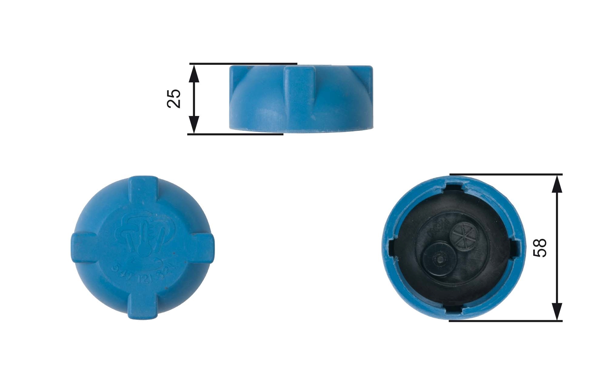 Autodistribution image produit