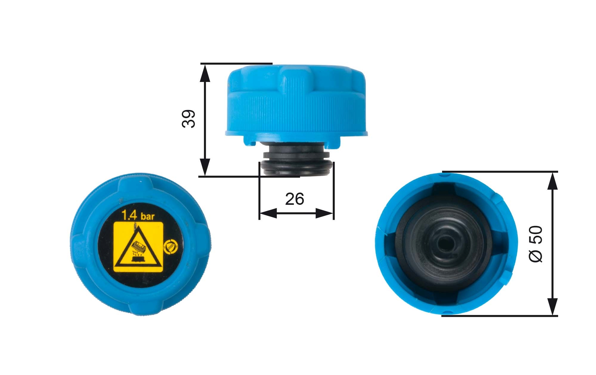 Autodistribution image produit