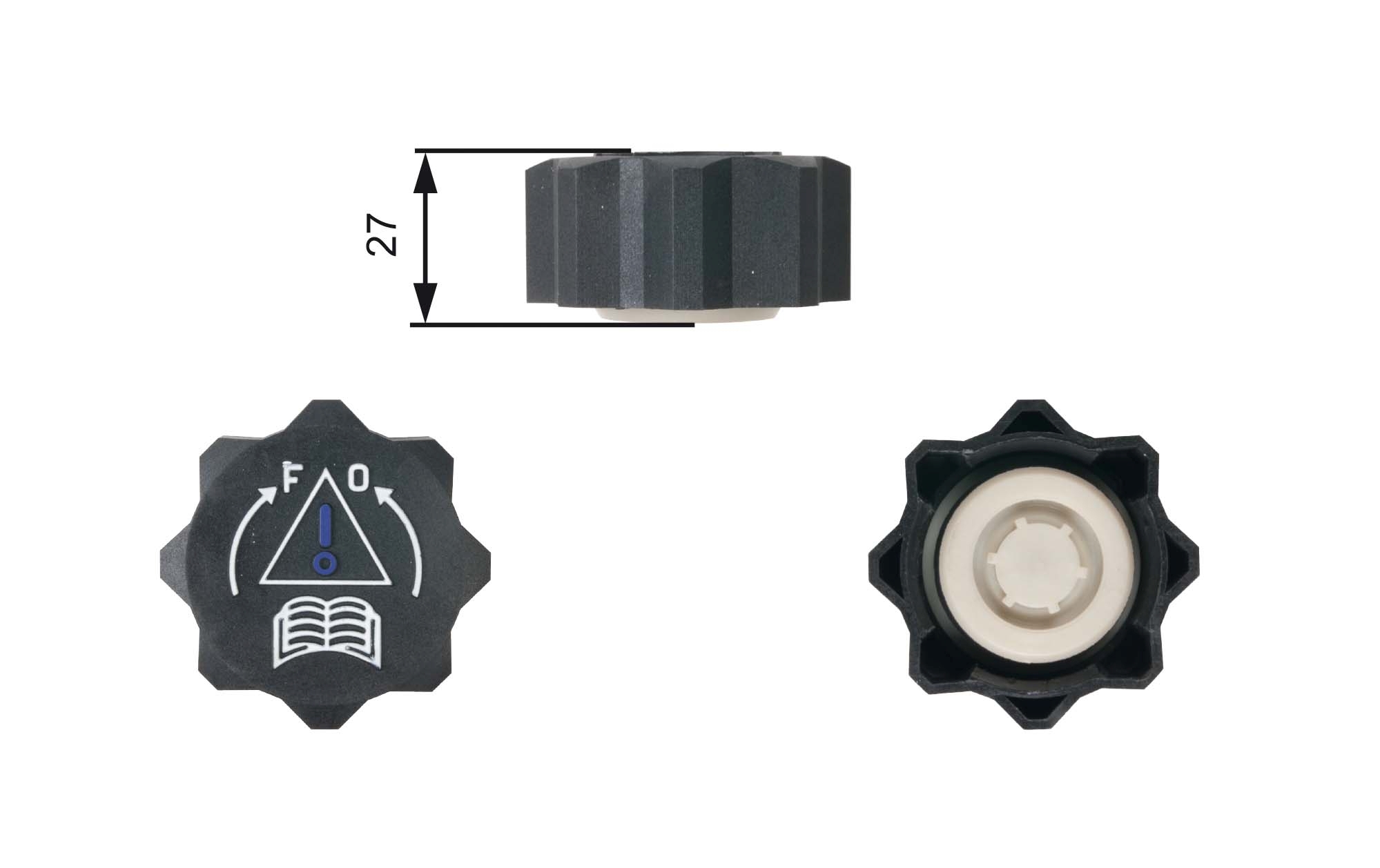 Autodistribution image produit