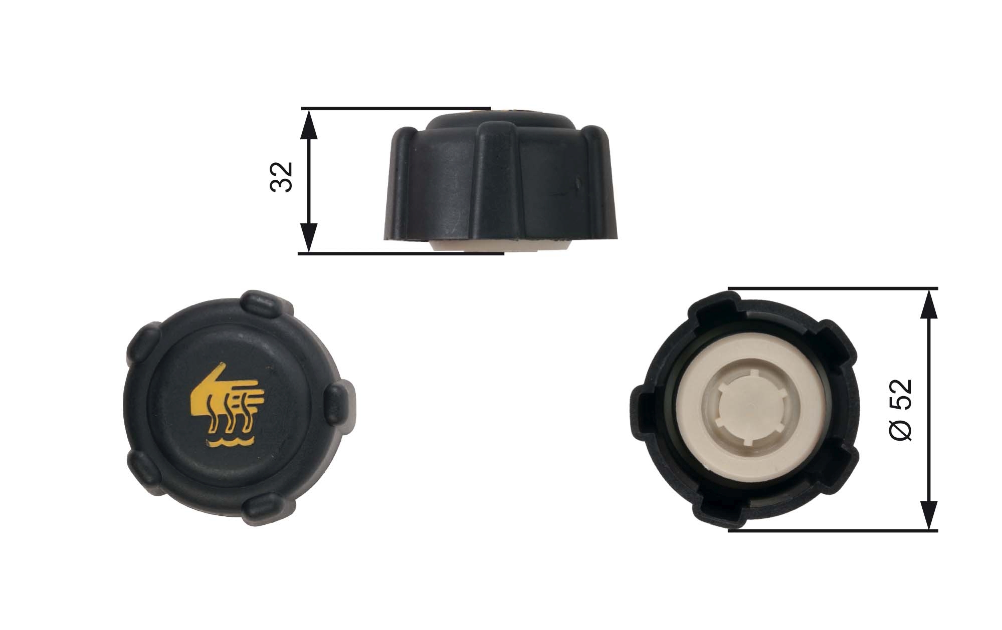 Autodistribution image produit