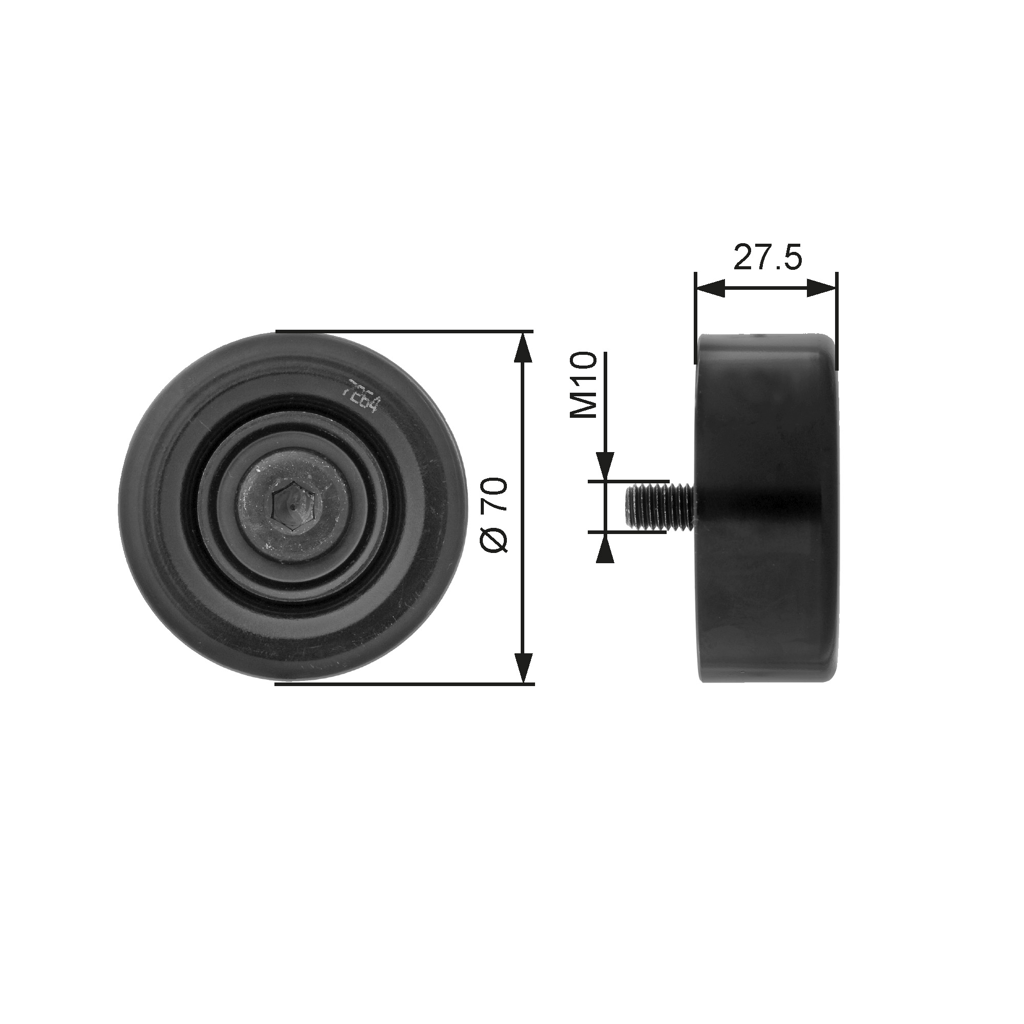Autodistribution image produit