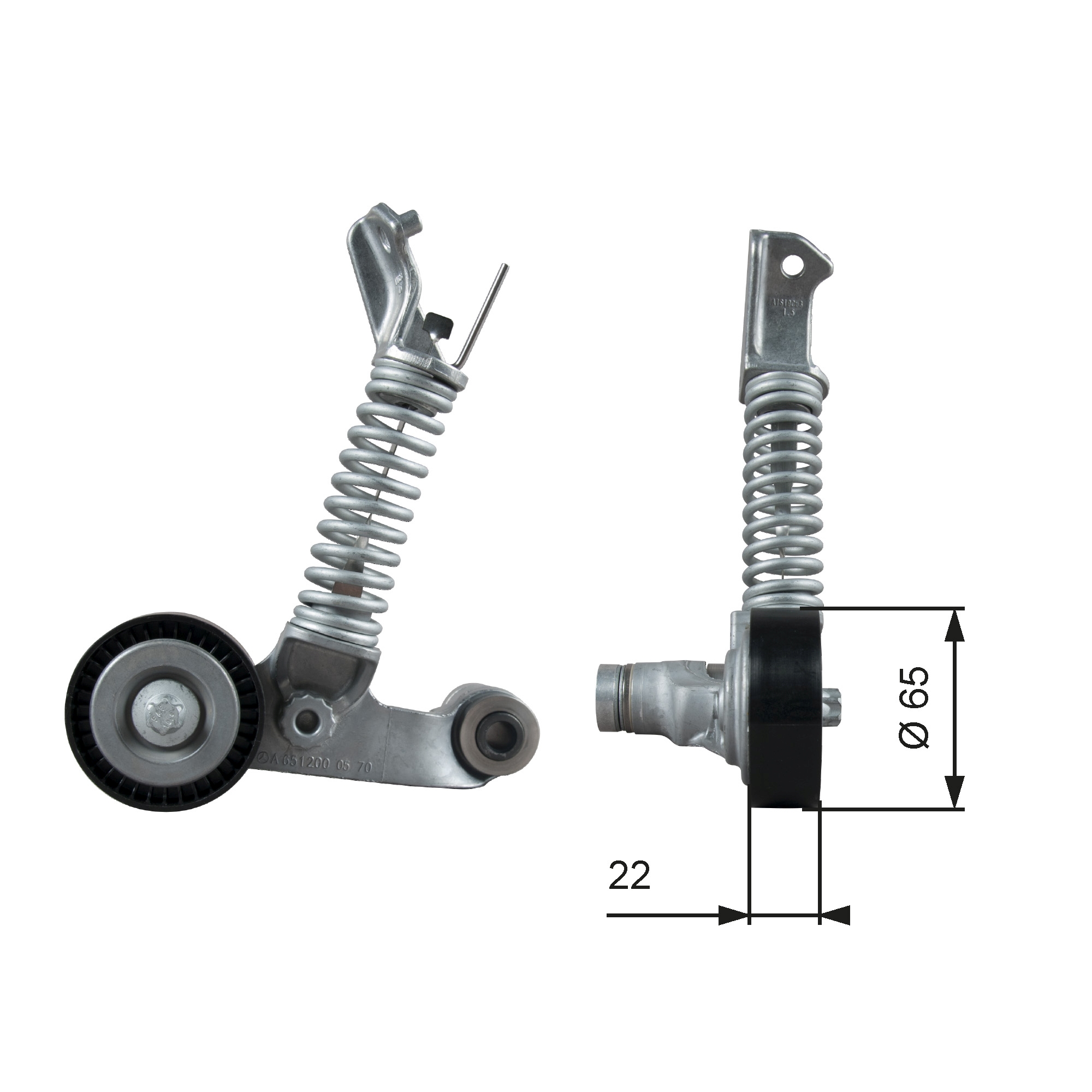Autodistribution image produit