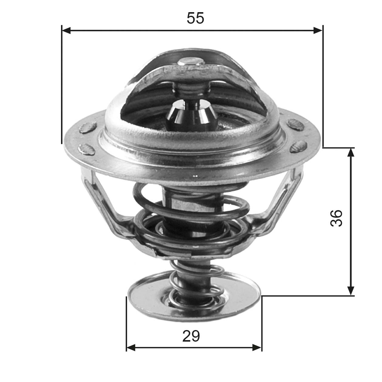 Autodistribution image produit
