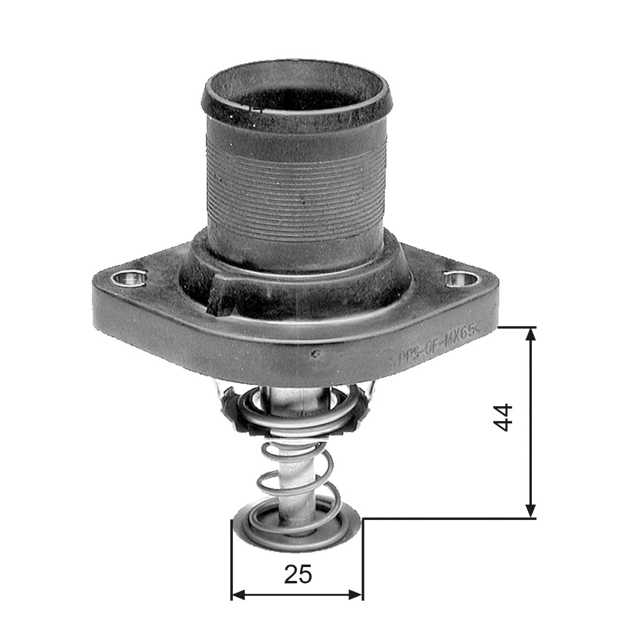 Autodistribution image produit
