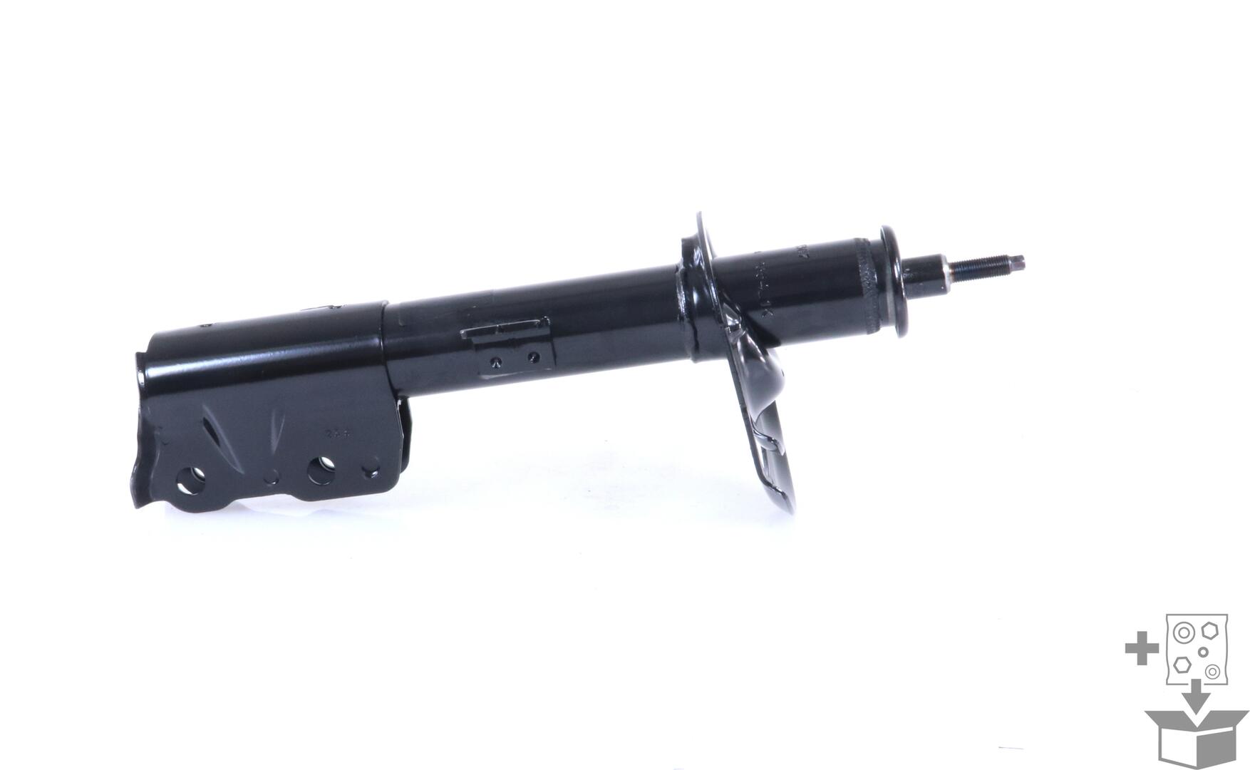 Autodistribution image produit