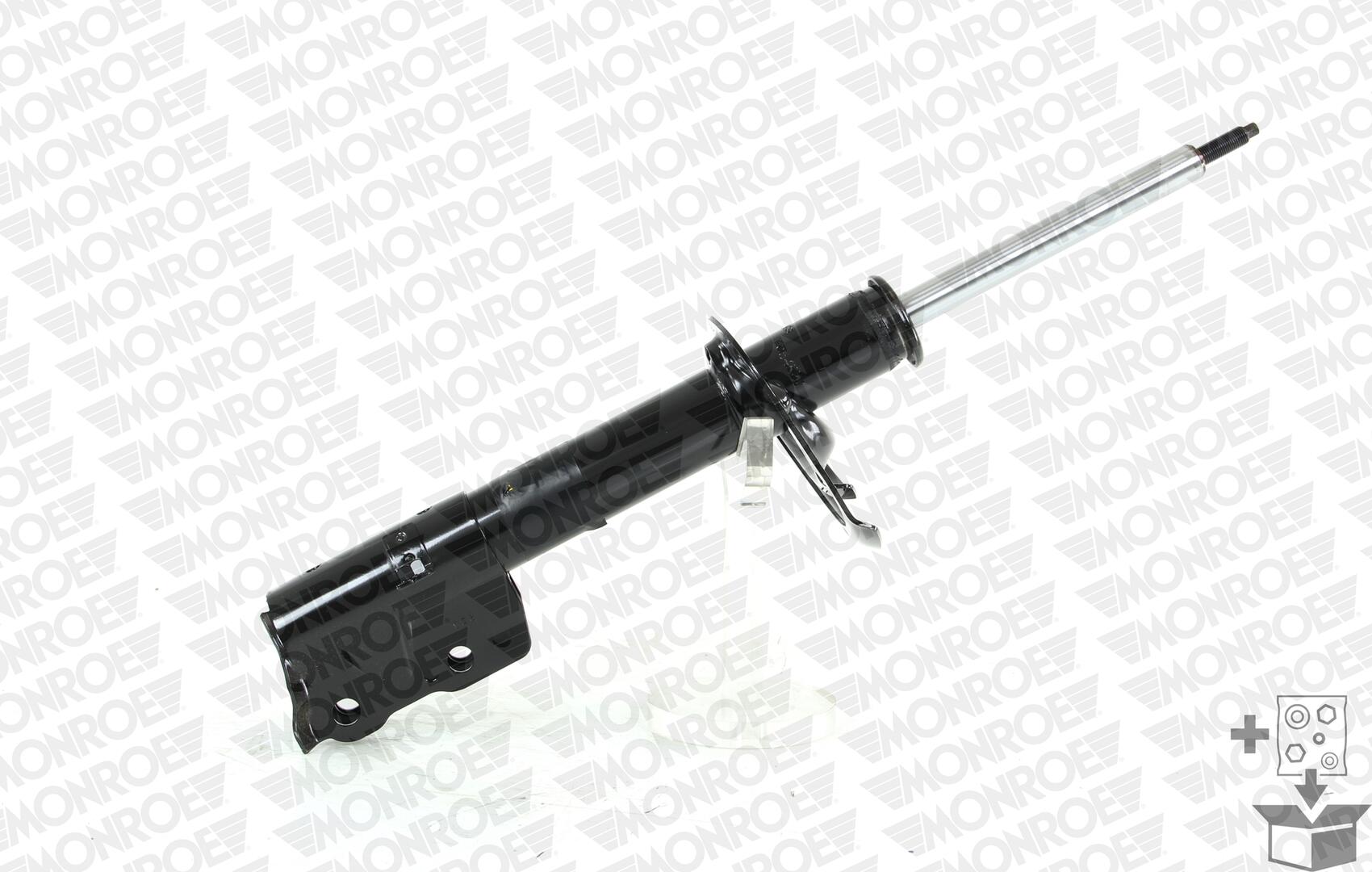 Autodistribution image produit