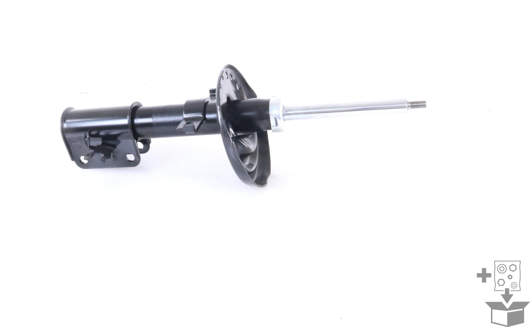 Autodistribution image produit