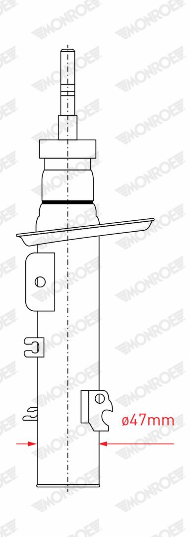 Autodistribution image produit