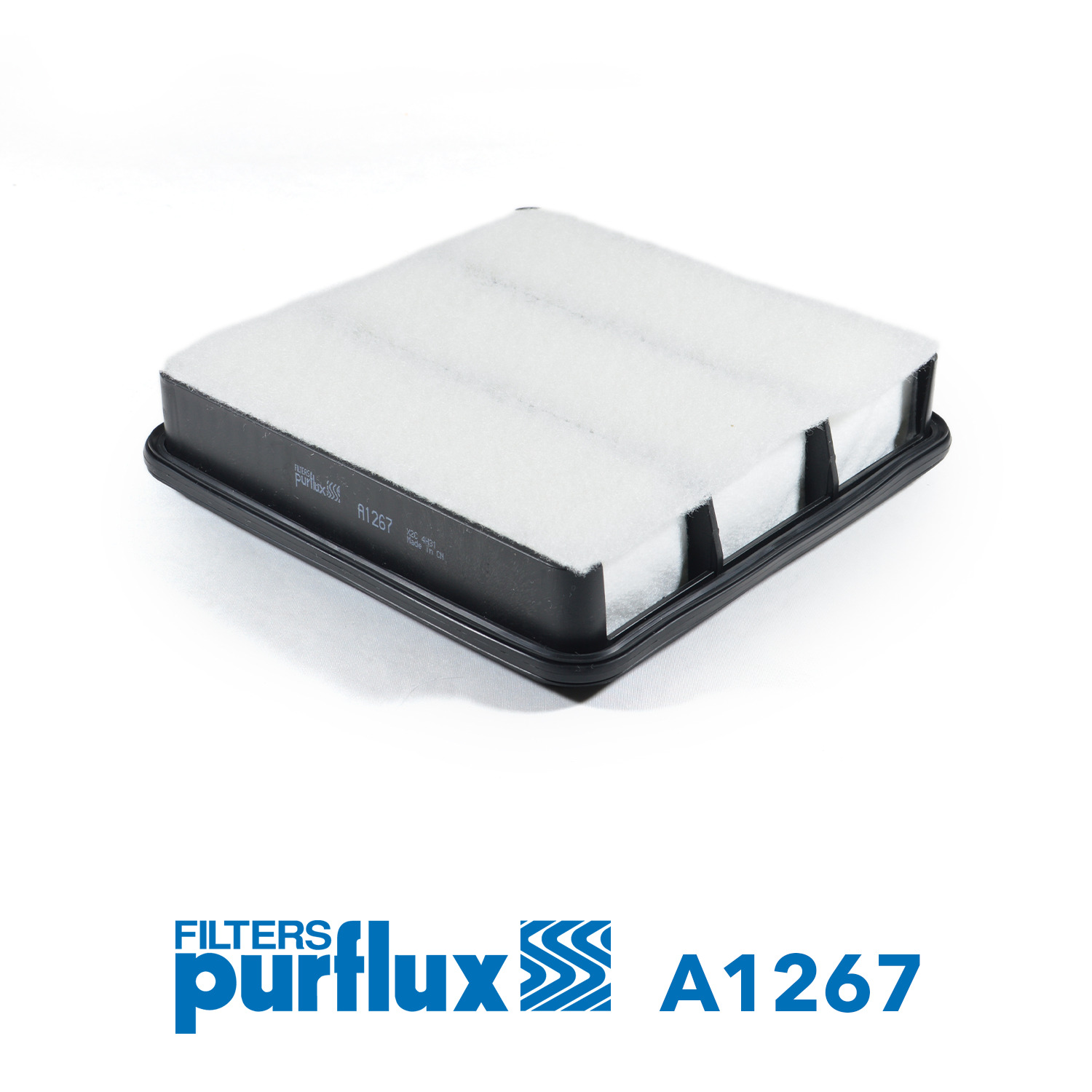 Autodistribution image produit