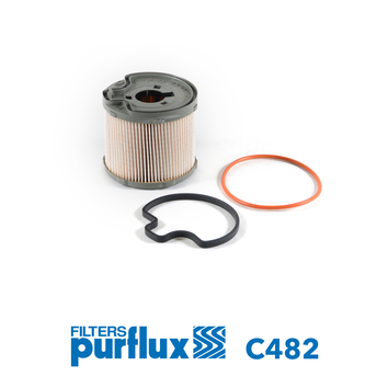 Autodistribution image produit