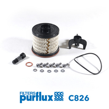 Autodistribution image produit