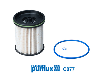 Autodistribution image produit