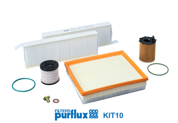Autodistribution image produit