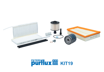 Autodistribution image produit