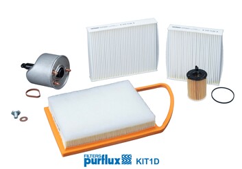 Autodistribution image produit
