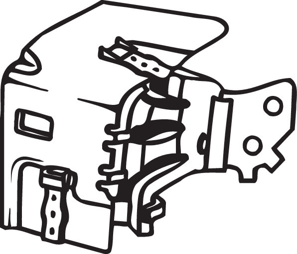Autodistribution image produit