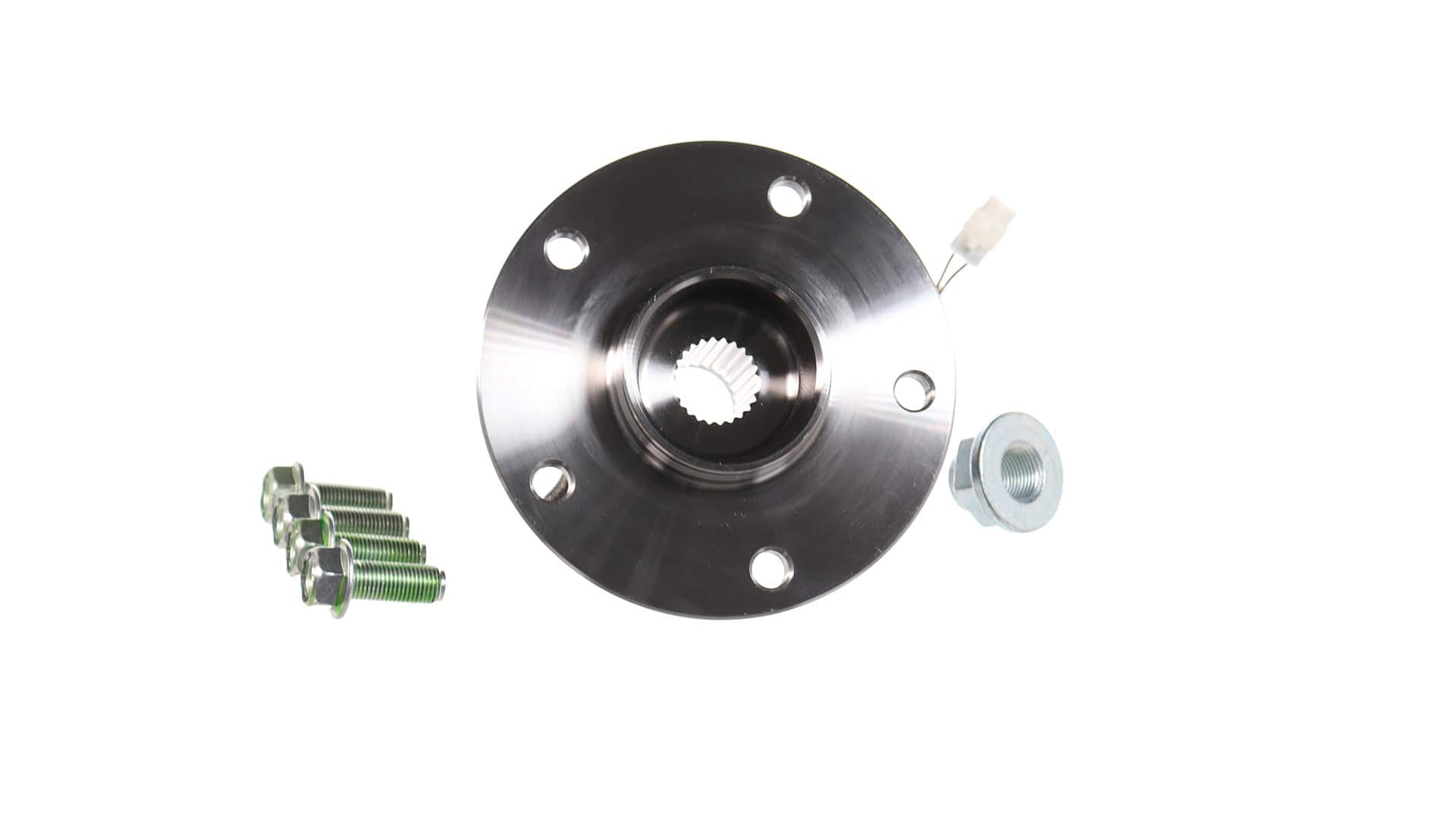 Autodistribution image produit