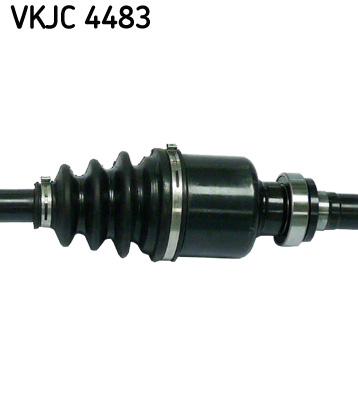 Autodistribution image produit