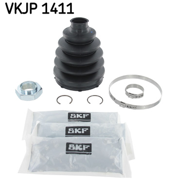 Autodistribution image produit