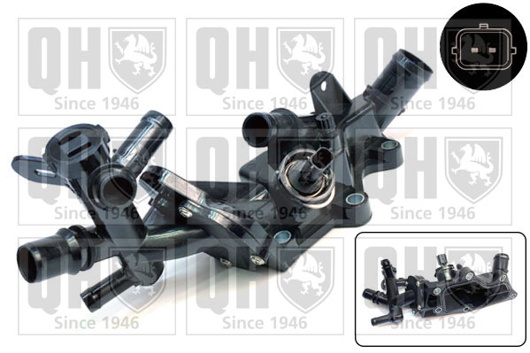 Autodistribution image produit