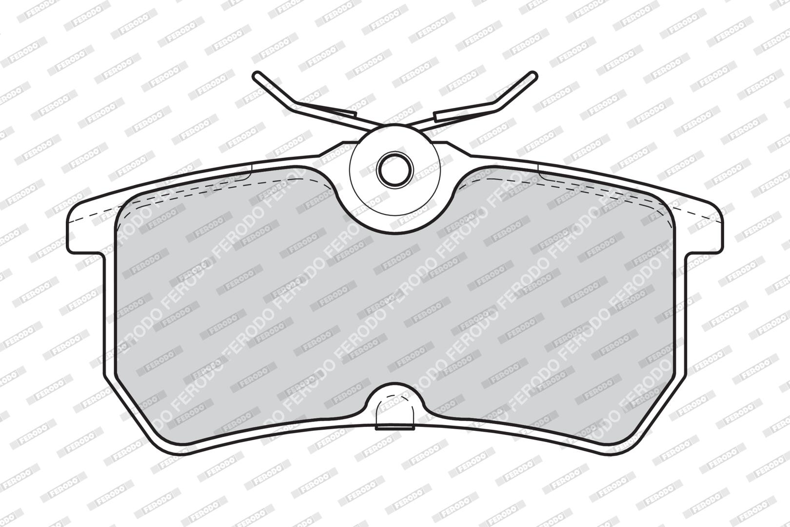 Autodistribution image produit