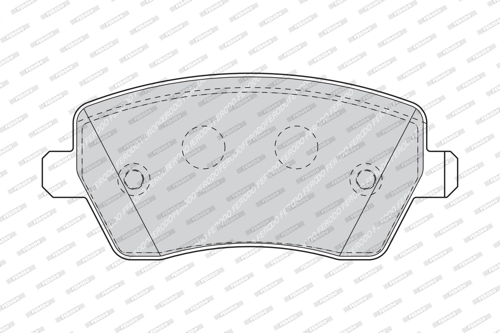 Autodistribution image produit