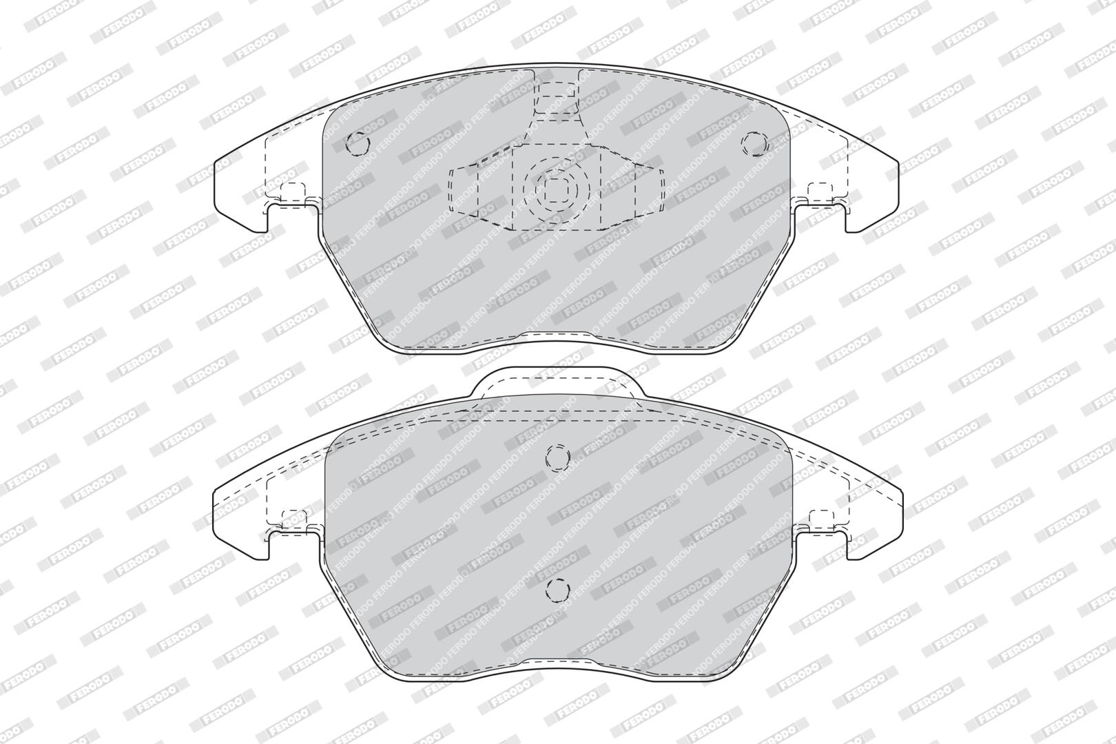 Autodistribution image produit