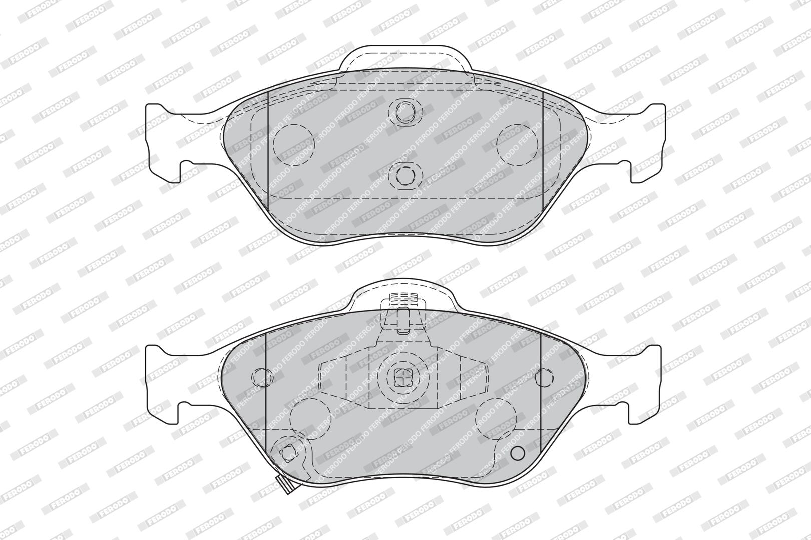 Autodistribution image produit