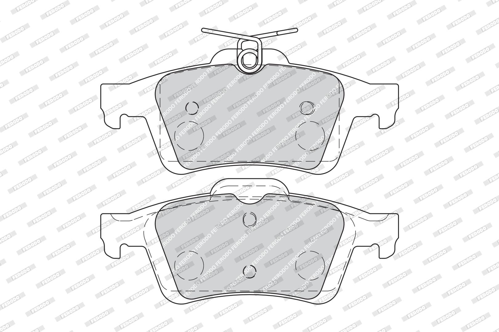 Autodistribution image produit