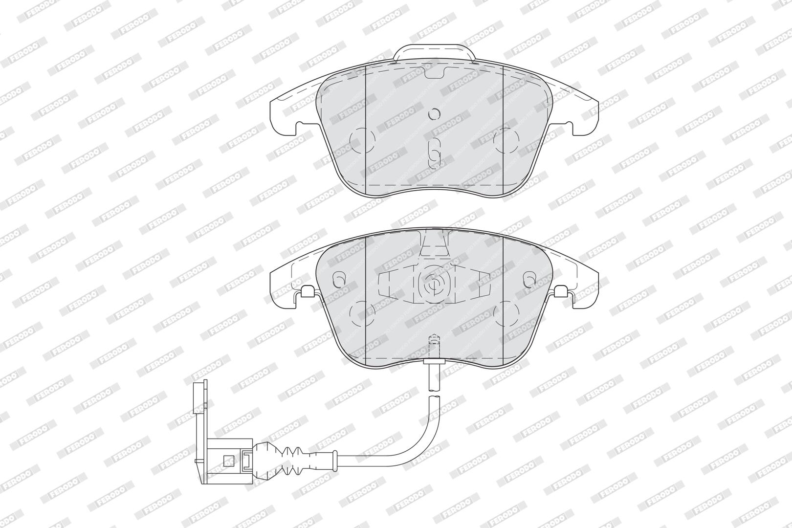 Autodistribution image produit