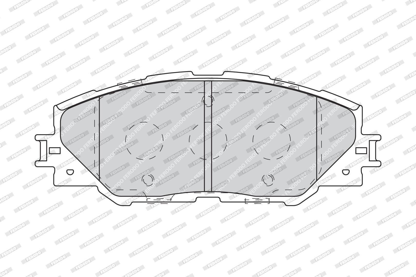 Autodistribution image produit