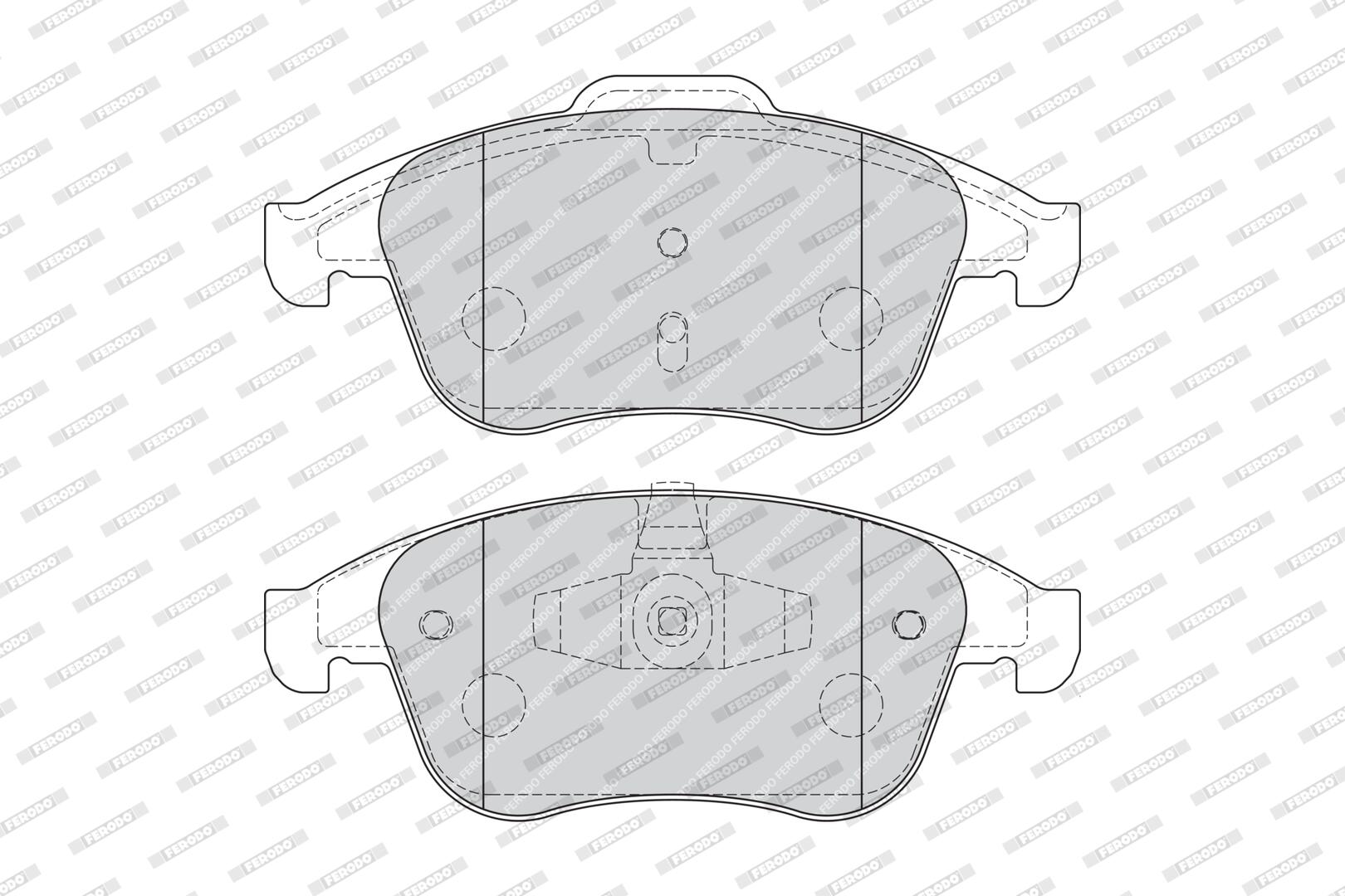 Autodistribution image produit