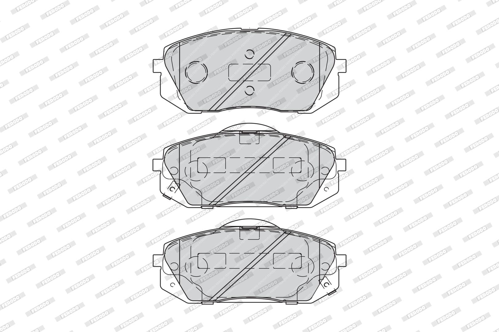 Autodistribution image produit