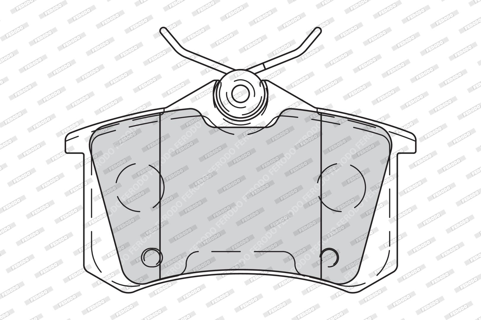 Autodistribution image produit