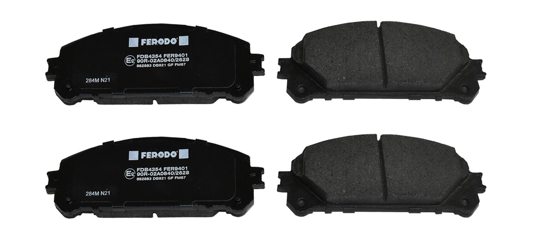 Autodistribution image produit