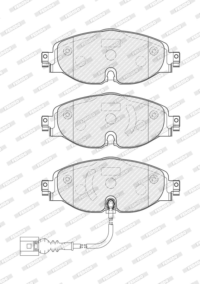 Autodistribution image produit