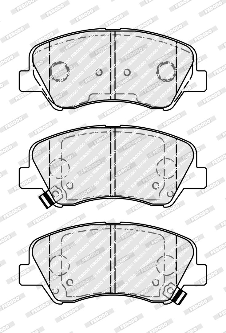 Autodistribution image produit