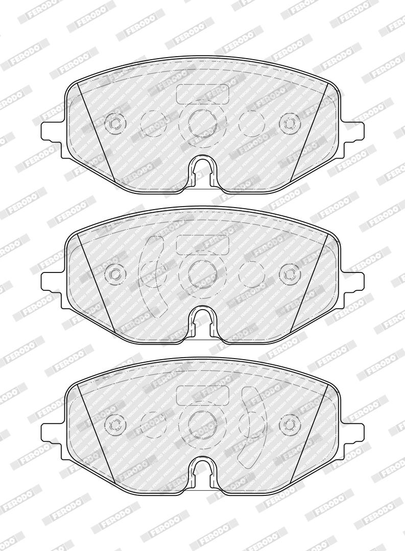 Autodistribution image produit