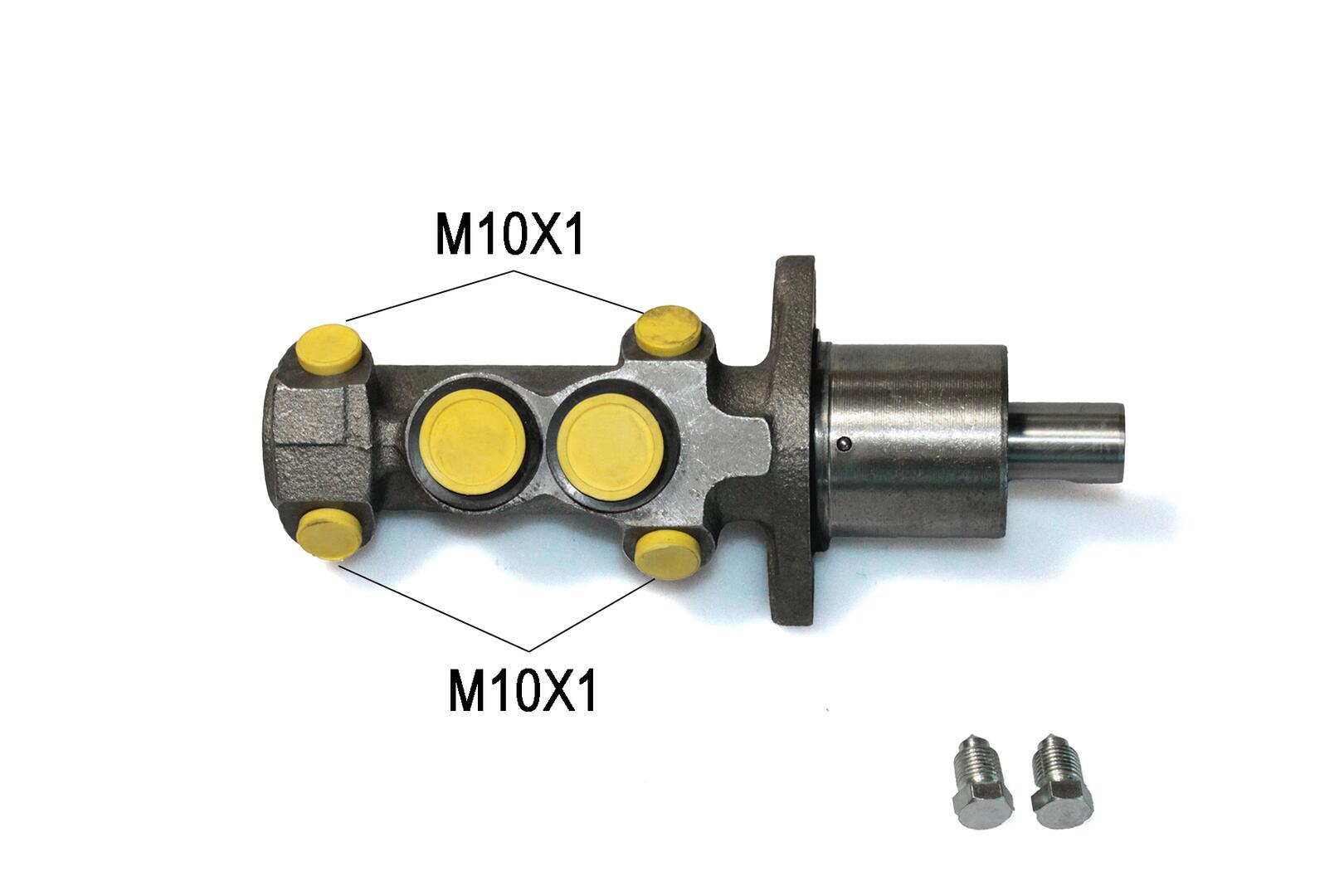 Autodistribution image produit