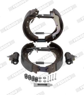 Autodistribution image produit