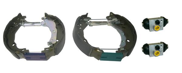 Autodistribution image produit