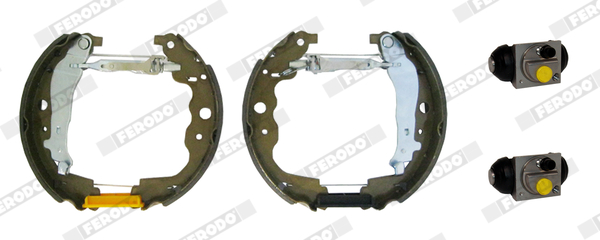 Autodistribution image produit