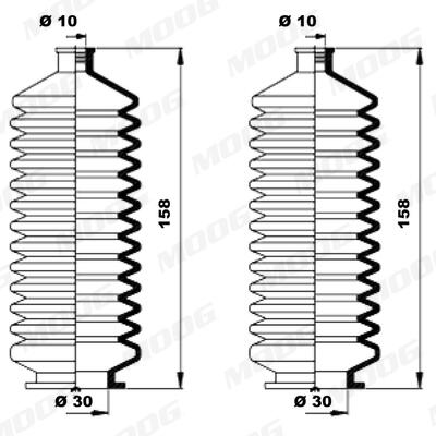 Autodistribution image produit
