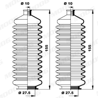 Autodistribution image produit