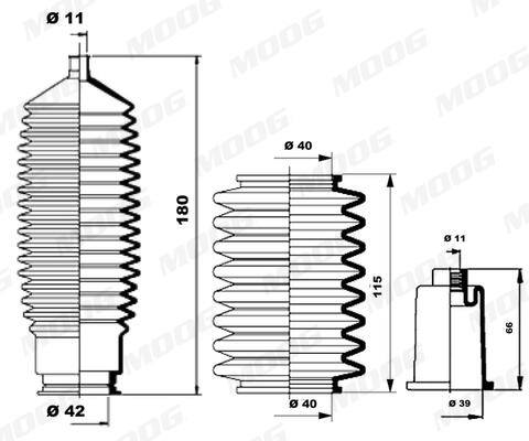 Autodistribution image produit