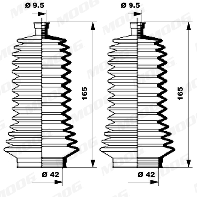 Autodistribution image produit