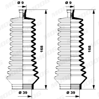 Autodistribution image produit