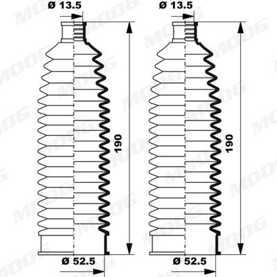 Autodistribution image produit