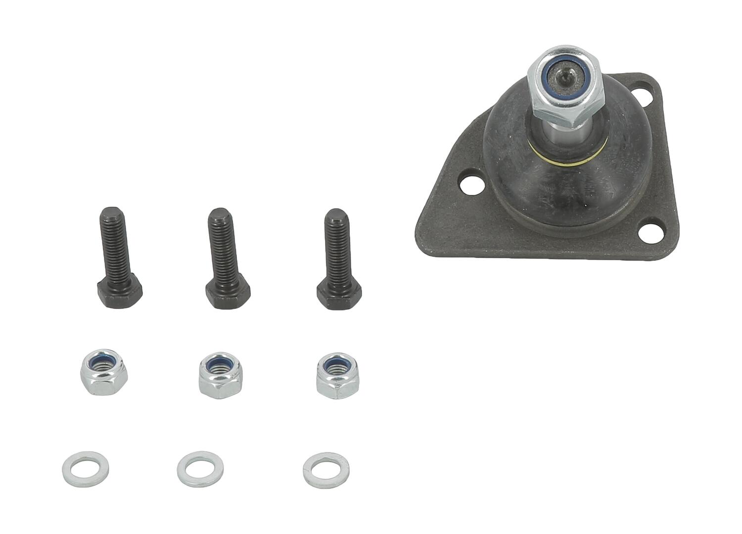 Autodistribution image produit