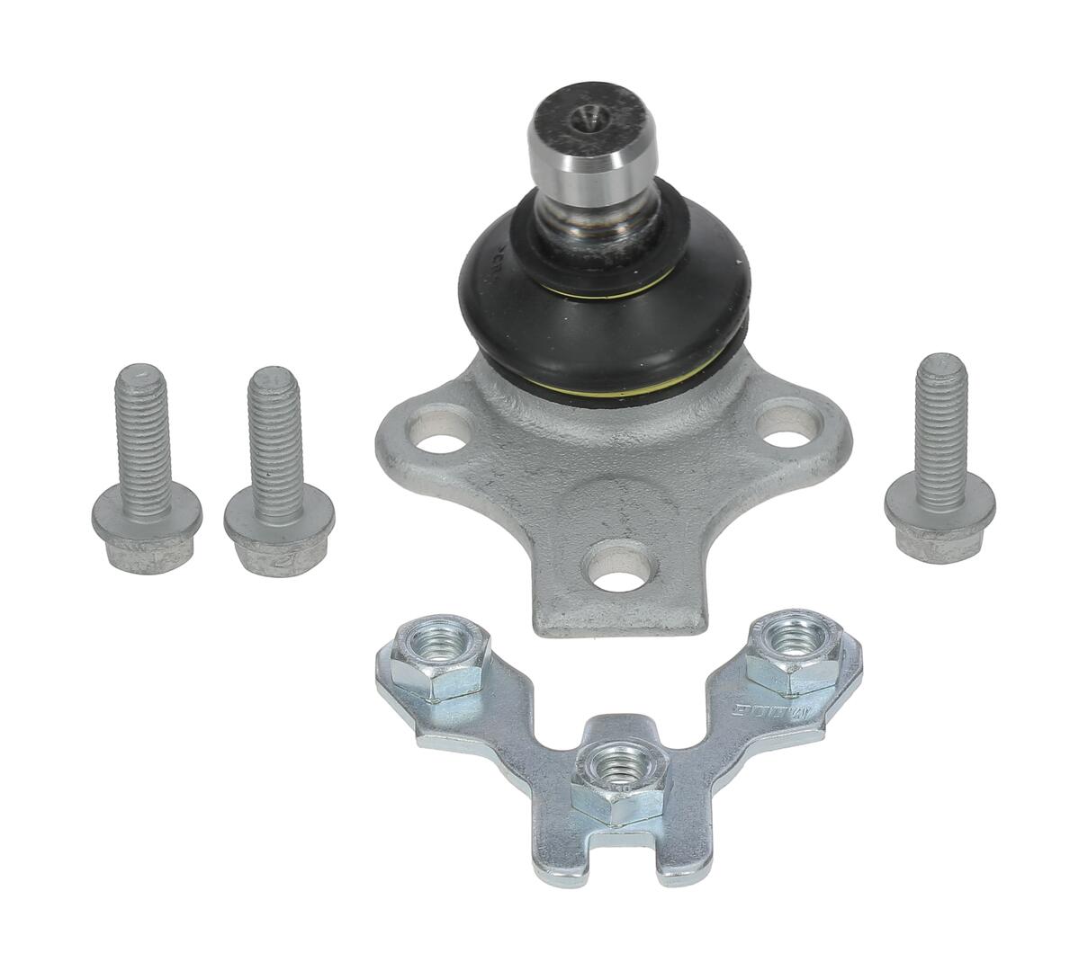 Autodistribution image produit